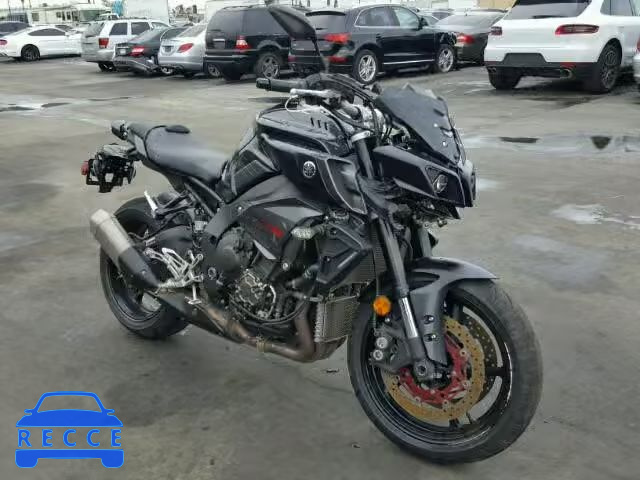 2017 YAMAHA FZ10 C JYARN48Y2HA000352 Bild 0