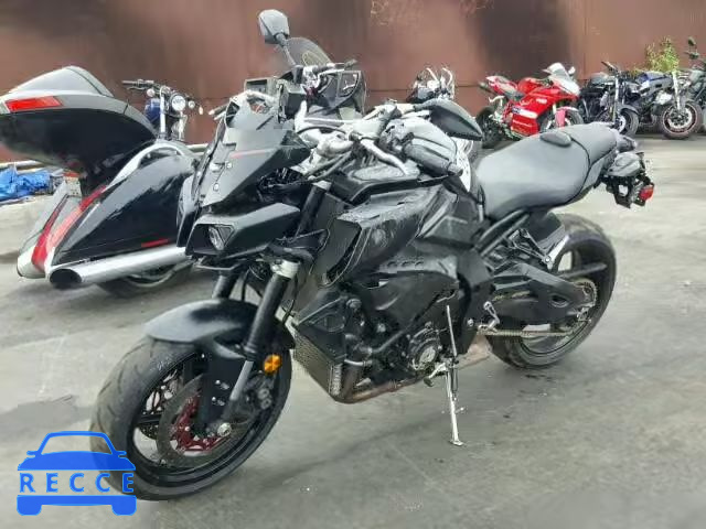 2017 YAMAHA FZ10 C JYARN48Y2HA000352 зображення 1