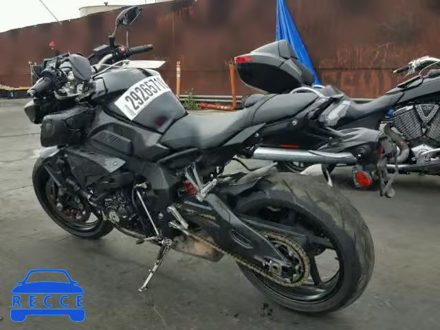 2017 YAMAHA FZ10 C JYARN48Y2HA000352 Bild 2