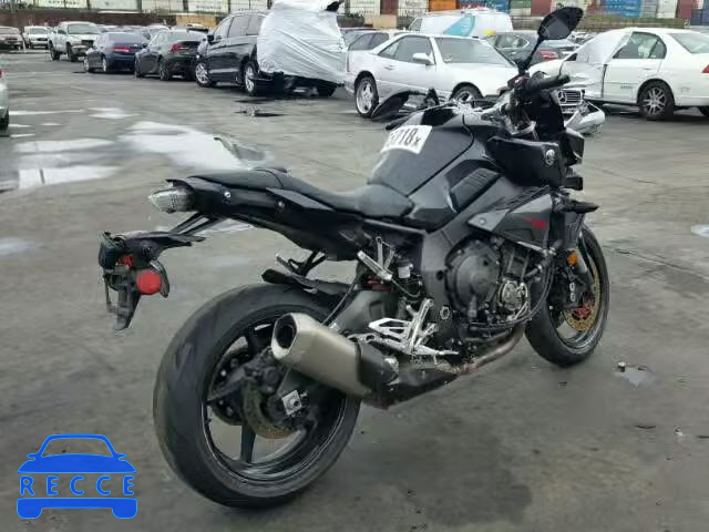 2017 YAMAHA FZ10 C JYARN48Y2HA000352 Bild 3