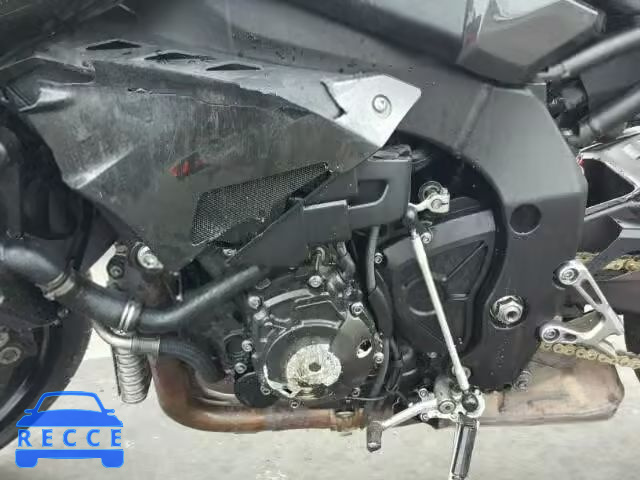 2017 YAMAHA FZ10 C JYARN48Y2HA000352 Bild 6