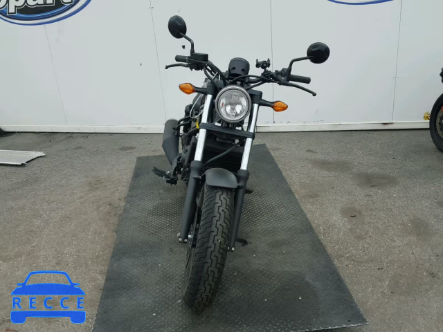 2017 HONDA CMX300 MLHNC5310H5000154 зображення 8