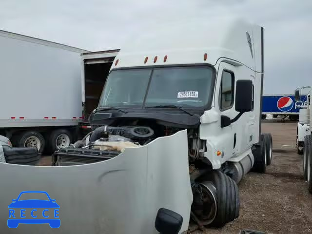 2018 FREIGHTLINER CASCADIA 1 3AKJGLDR7JSJM4734 зображення 1