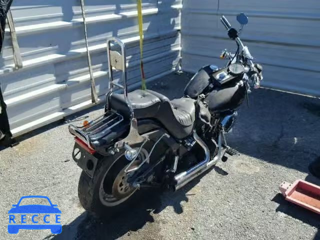 1999 HARLEY-DAVIDSON FXSTB 1HD1BTL11XY060643 зображення 3