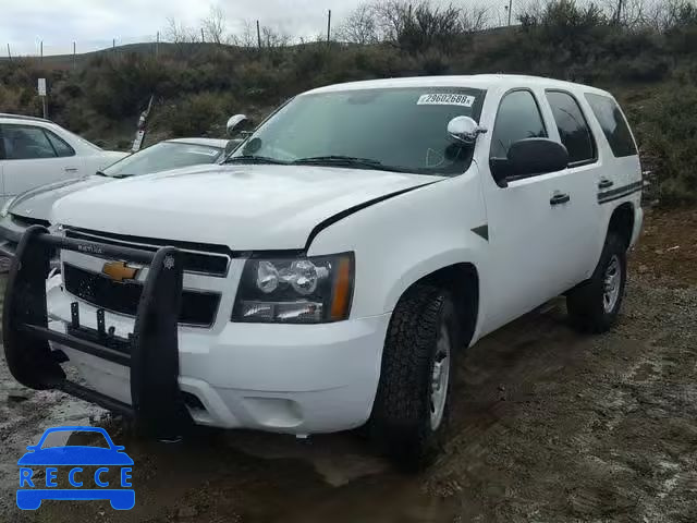 2012 CHEVROLET TAHOE SPEC 1GNSK2E02CR307720 зображення 1