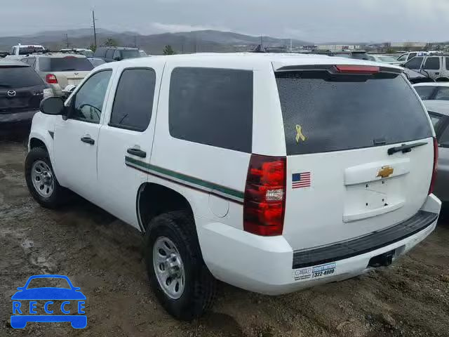 2012 CHEVROLET TAHOE SPEC 1GNSK2E02CR307720 Bild 2