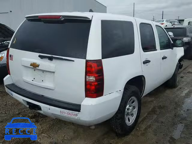 2012 CHEVROLET TAHOE SPEC 1GNSK2E02CR307720 зображення 3