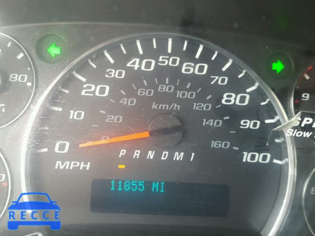 2017 GMC SAVANA CUT 1GDY7RFF4H1900836 image 7