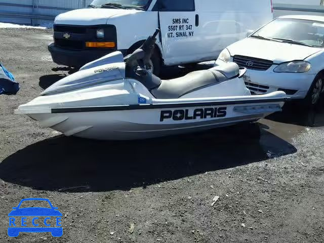 2005 POLARIS WAVERUNNER USPLE16921B202 image 1