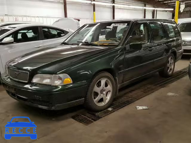 1998 VOLVO V70 T5 TUR YV1LW5345W3352094 image 1