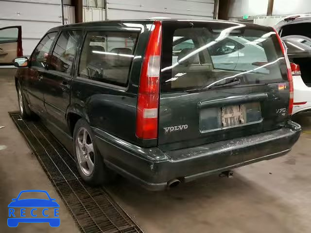 1998 VOLVO V70 T5 TUR YV1LW5345W3352094 image 2