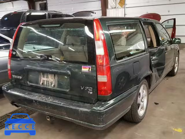 1998 VOLVO V70 T5 TUR YV1LW5345W3352094 image 3