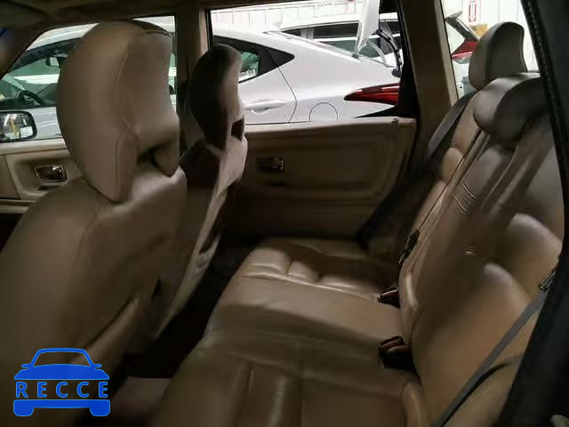 1998 VOLVO V70 T5 TUR YV1LW5345W3352094 image 5
