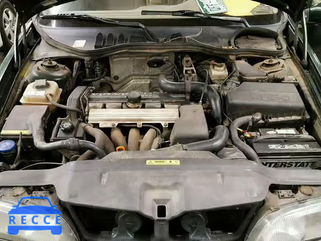 1998 VOLVO V70 T5 TUR YV1LW5345W3352094 image 6