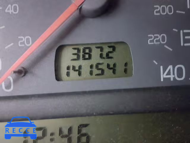 1998 VOLVO V70 T5 TUR YV1LW5345W3352094 image 7