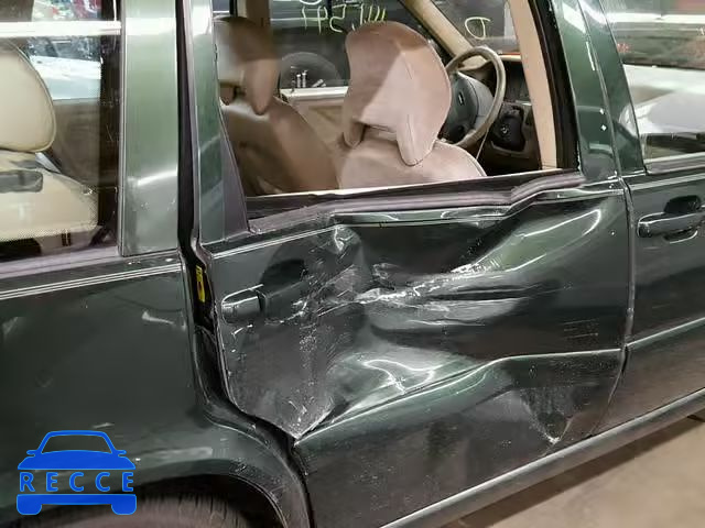 1998 VOLVO V70 T5 TUR YV1LW5345W3352094 image 8