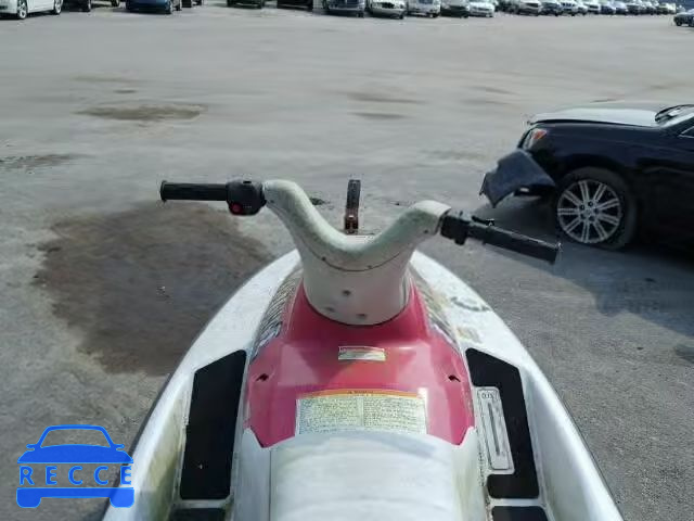 1993 YAMAHA WAVERUNNER 1537H293 image 4