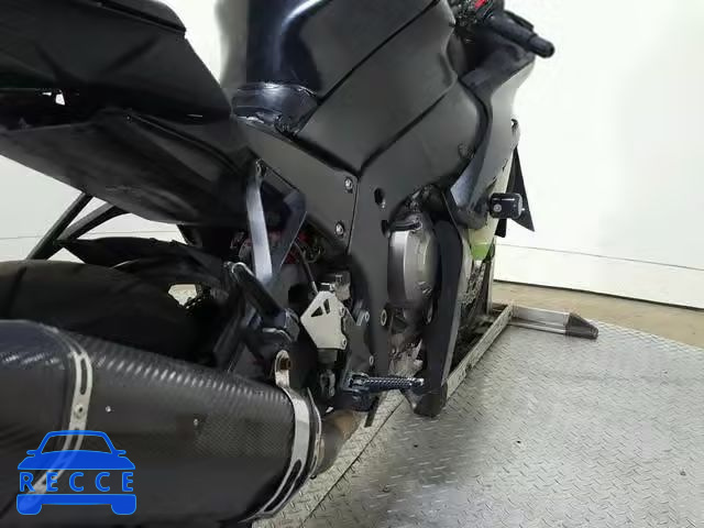 2011 KAWASAKI ZX1000 J JKAZXCJ15BA004578 image 13