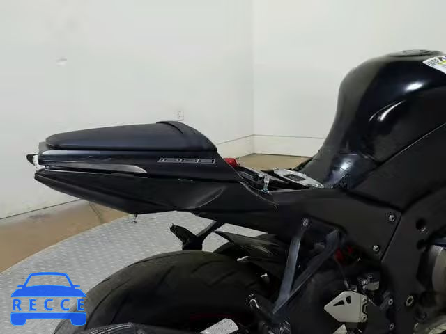 2011 KAWASAKI ZX1000 J JKAZXCJ15BA004578 image 17