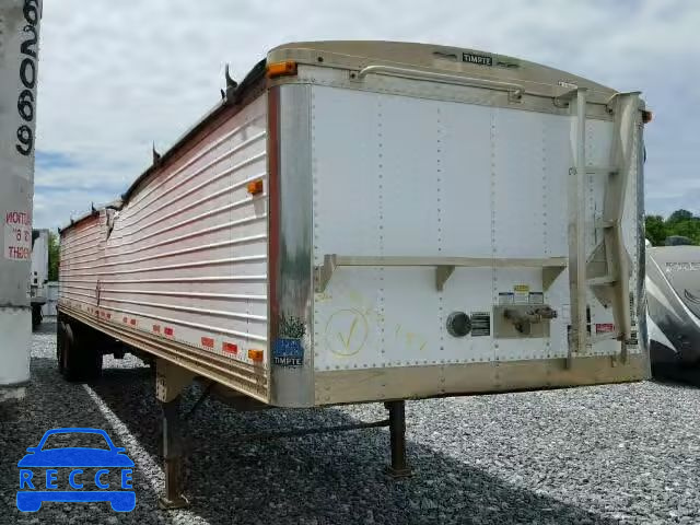 2007 OTHER TRAILER 1TDH422247B112686 image 0