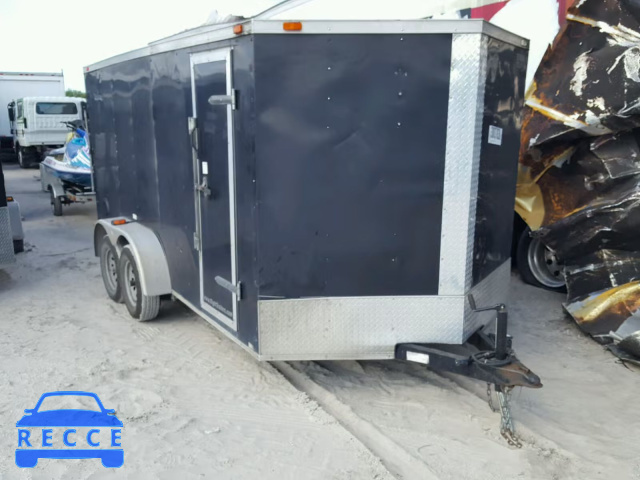 2015 CARGO TRAILER 5UZBE1422FD032063 image 0