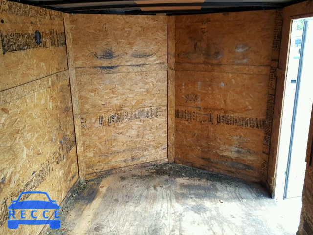 2015 CARGO TRAILER 5UZBE1422FD032063 image 4