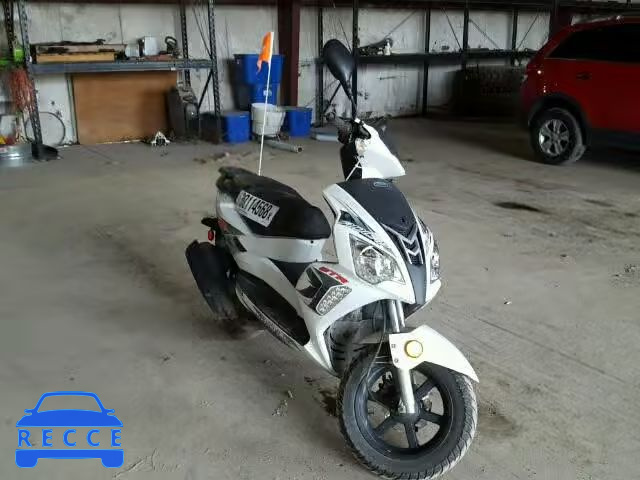 2016 OTHER SCOOTER RFLDA0514GA002871 image 0