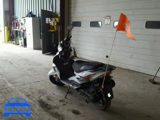 2016 OTHER SCOOTER RFLDA0514GA002871 image 2