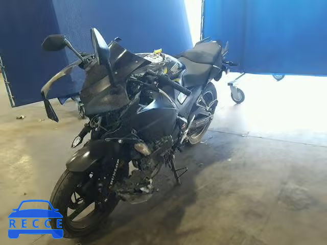 2015 HONDA CBR300 R MLHNC5100F5101380 image 1