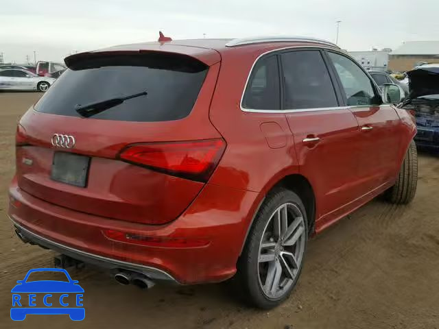 2015 AUDI SQ5 PREMIU WA1CGAFP6FA047811 image 3