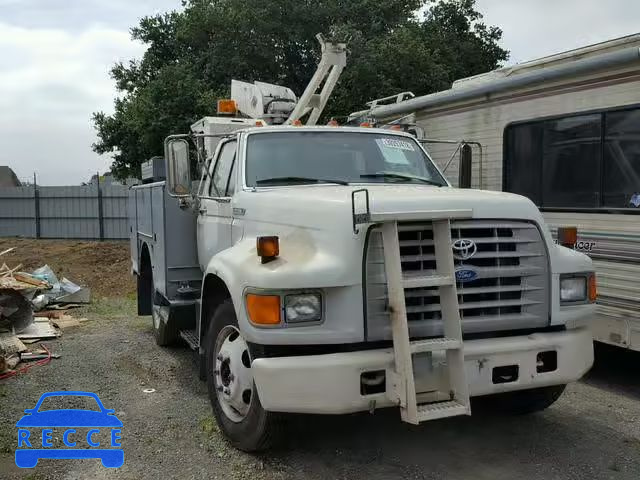 1995 FORD F700 1FDMF70J4SVA21890 image 0