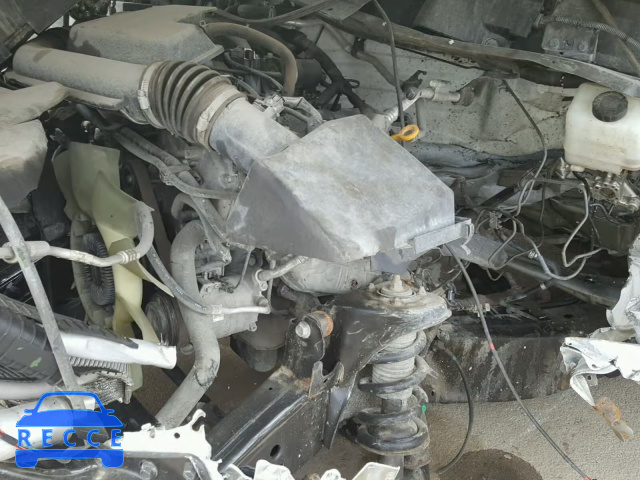 2015 NISSAN NV 2500 1N6BF0LY1FN800453 зображення 6
