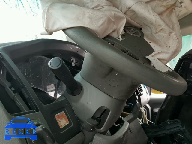 2015 NISSAN NV 2500 1N6BF0LY1FN800453 зображення 7