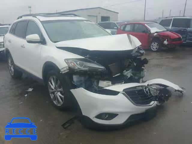 2014 MAZDA CX-9 GRAND JM3TB3DA2E0443972 image 0