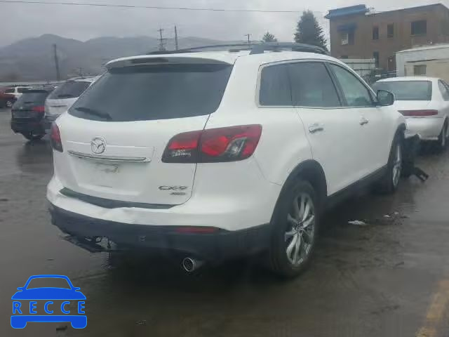 2014 MAZDA CX-9 GRAND JM3TB3DA2E0443972 image 3