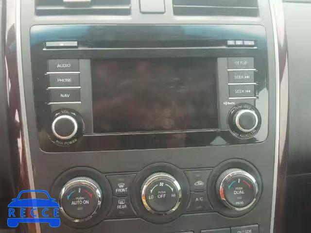 2014 MAZDA CX-9 GRAND JM3TB3DA2E0443972 image 8