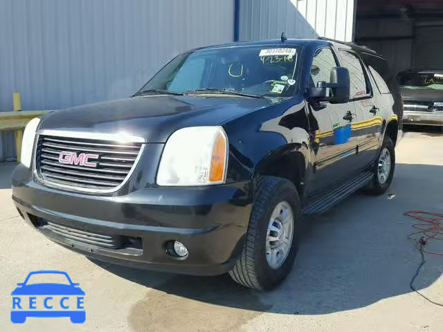 2012 GMC YUKON XL C 1GKW1REG6CR137918 image 1