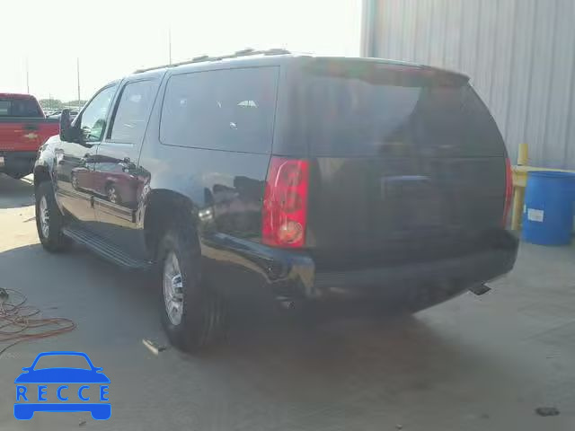 2012 GMC YUKON XL C 1GKW1REG6CR137918 image 2