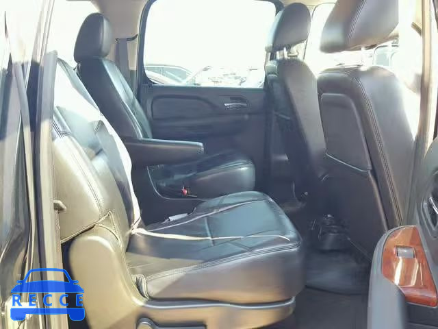 2012 GMC YUKON XL C 1GKW1REG6CR137918 image 5