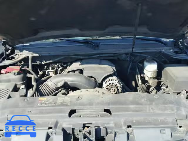 2012 GMC YUKON XL C 1GKW1REG6CR137918 image 6