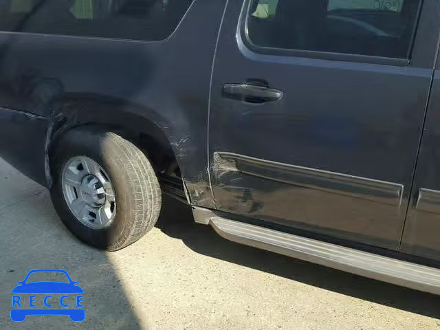 2012 GMC YUKON XL C 1GKW1REG6CR137918 image 8
