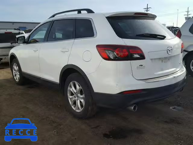 2013 MAZDA CX-9 SPORT JM3TB3BA1D0420555 Bild 2