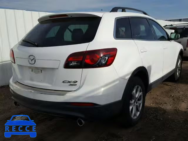 2013 MAZDA CX-9 SPORT JM3TB3BA1D0420555 image 3