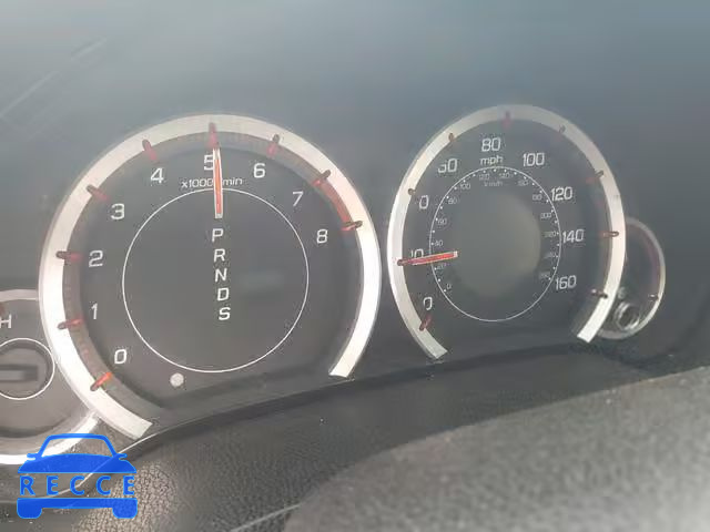 2014 ACURA TSX SE JH4CU2F85EC002941 зображення 7