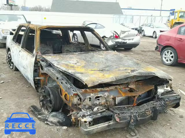1990 CADILLAC FLEETWOOD 1G6CB5330L4349136 image 0