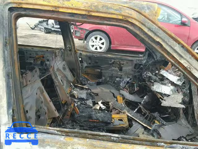 1990 CADILLAC FLEETWOOD 1G6CB5330L4349136 image 4