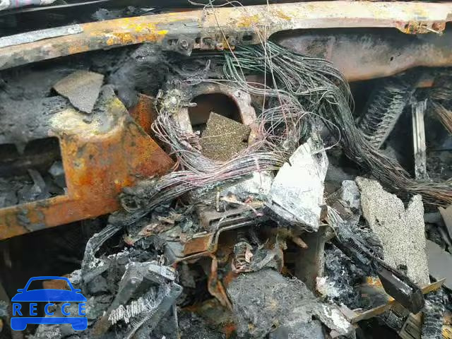 1990 CADILLAC FLEETWOOD 1G6CB5330L4349136 image 7
