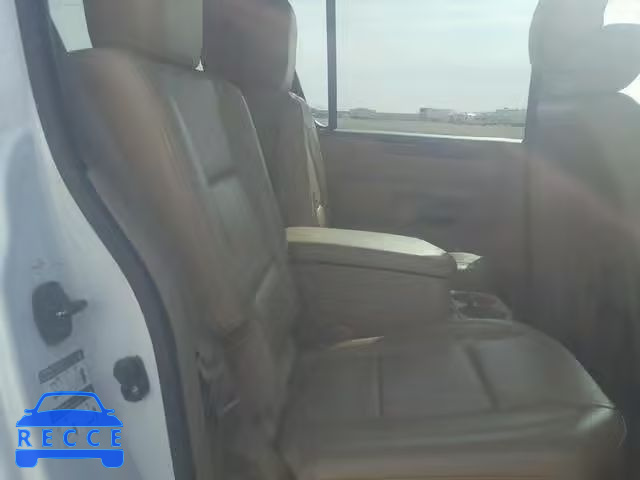 2014 NISSAN ARMADA PLA 5N1BA0NE9EN611239 image 5