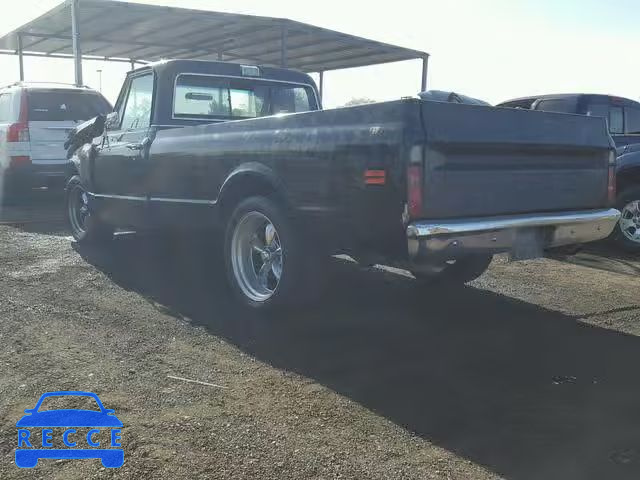1972 CHEVROLET TRUCK CCE142S168299 image 2