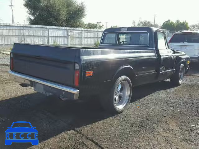 1972 CHEVROLET TRUCK CCE142S168299 image 3